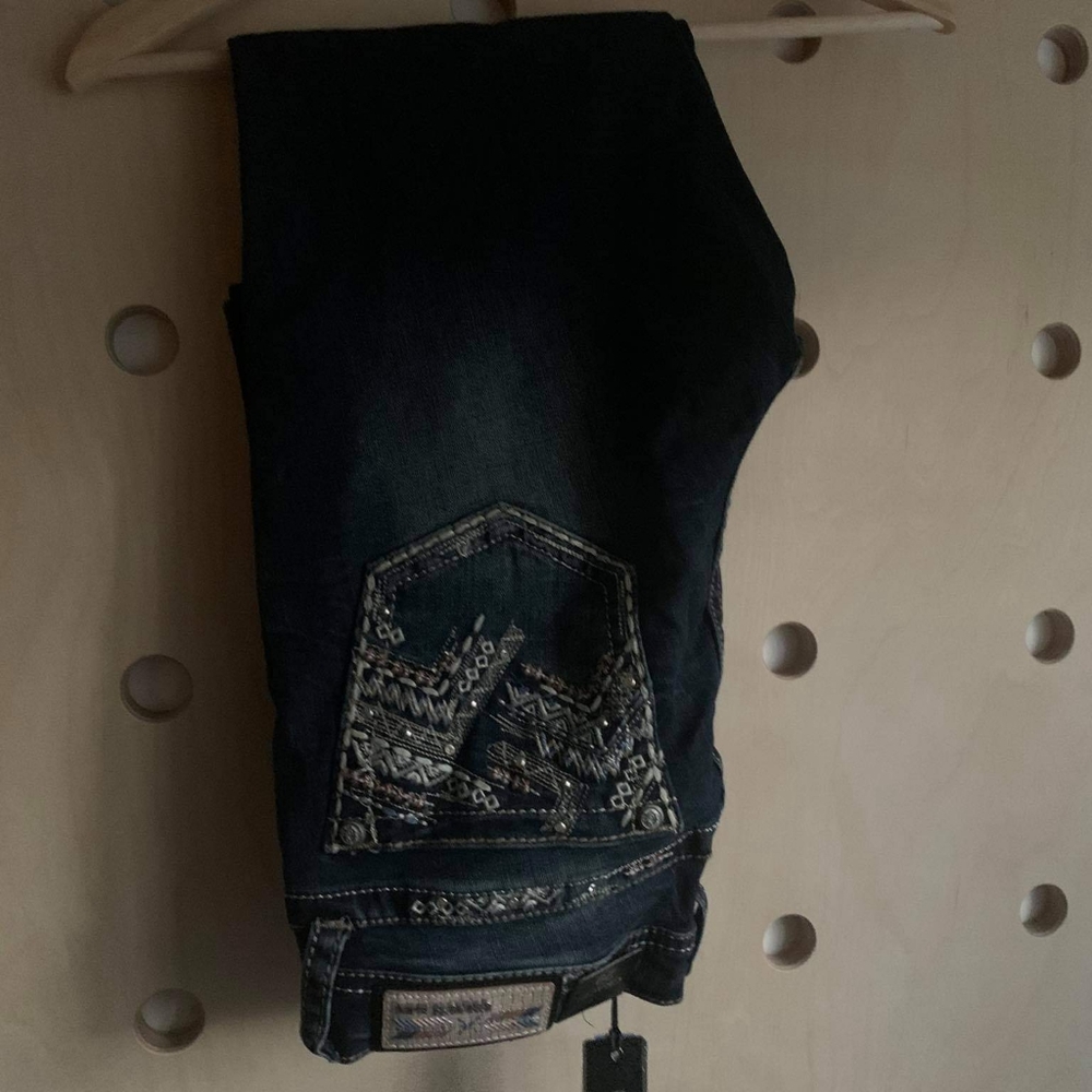 Grace jeans